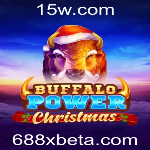 Explorando o Encantador Mundo do Jogo BuffaloPowerChristmas no 688Xbet