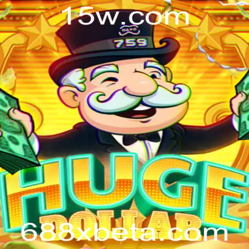 Jogo 'HugeDollar' e a Relevância da Palavra-chave '688Xbet' no Cenário Atual