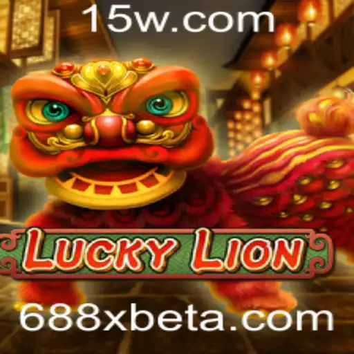 Descubra a Emoção de LuckyLion: Uma Nova Experiência de Jogo com 688Xbet