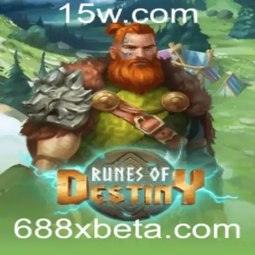 Descubra o Universo de RunesOfDestiny e Sua Conexão com 688Xbet