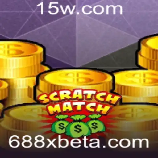 ScratchMatch: Descubra a Nova Sensação de Entretenimento com 688Xbet