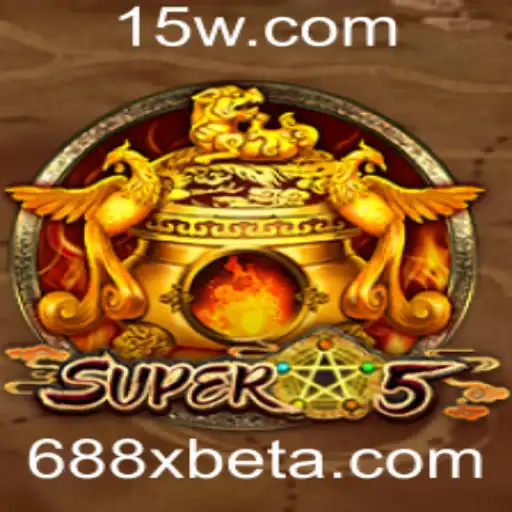 Descubra o Fascinante Mundo do Jogo Super5 com 688Xbet