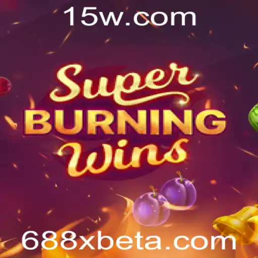 Explore o Excitante Mundo de SuperBurningWins no 688Xbet